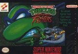 Teenage Mutant Ninja Turtles: Tournament Fighters (Super Nintendo)